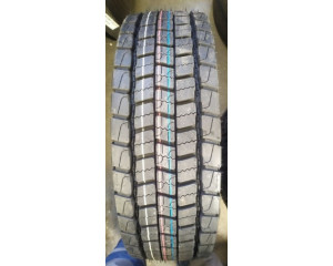 Uniroyal DH40 (ведущая) 225/75 R17.5 129/127M Uniroyal DH40 (ведущая) 225/75 R17.5 129/127M